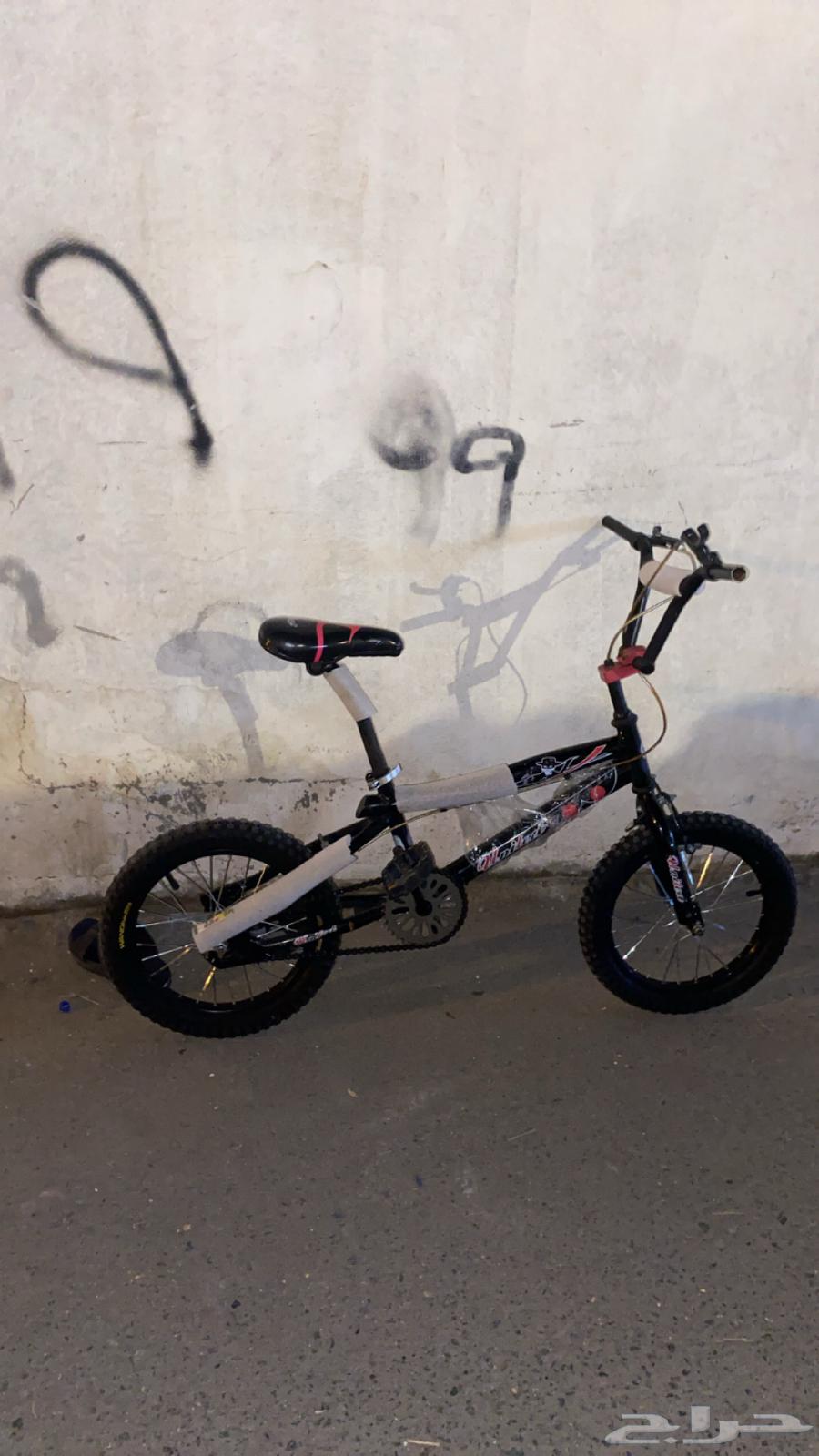 دراجة كوبرا إلاصلي الدراجة نضيفة 200 حياك الله64614434932866114