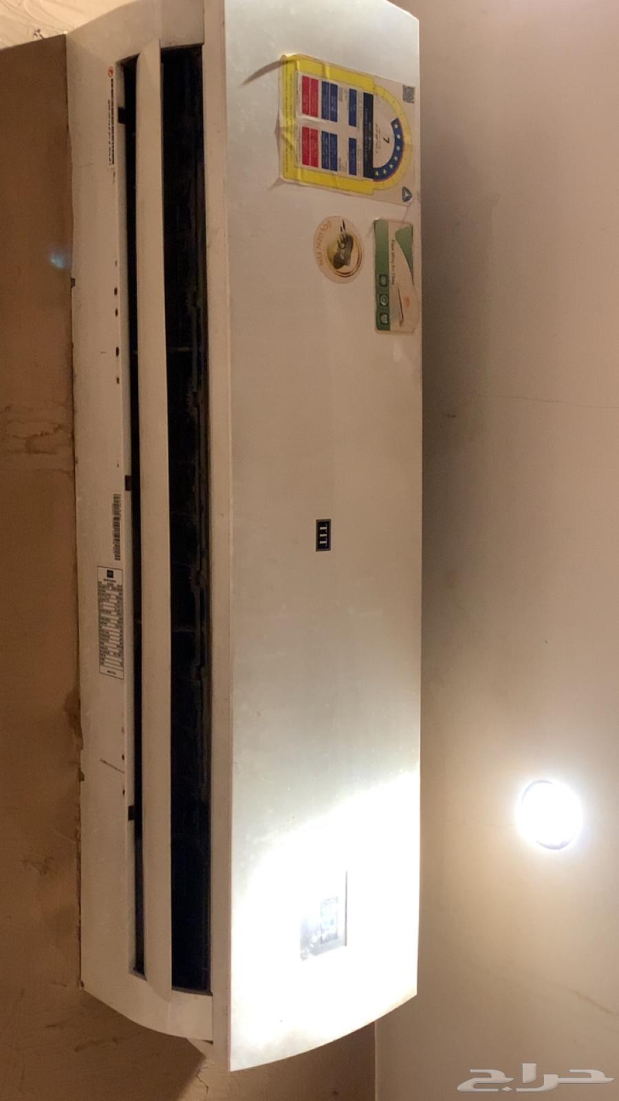 مكيف TlTمستعمل الإعلان للاستعمال الشخصي الرجاء عدم الإزعاج64607332895105111