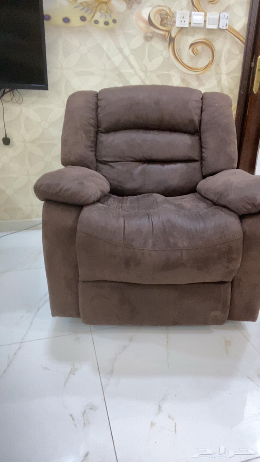 كرسي استرخاء وكرسي اطفال للبيع64606748744193110