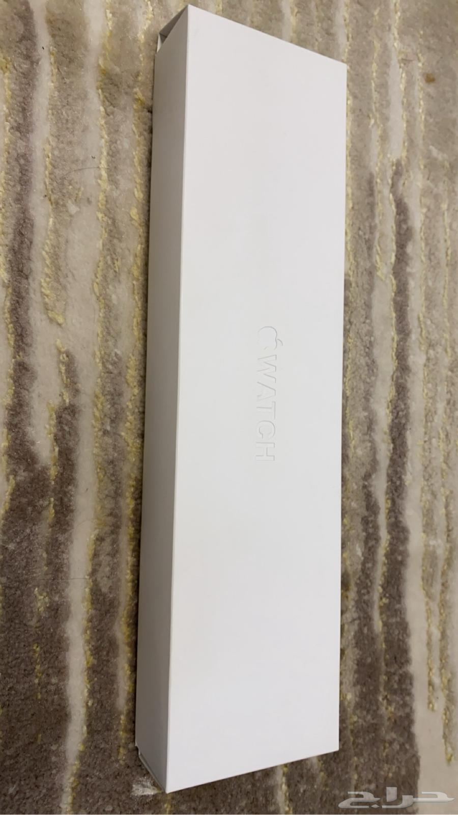 Apple Watch Series 6 (New)64613962182274110