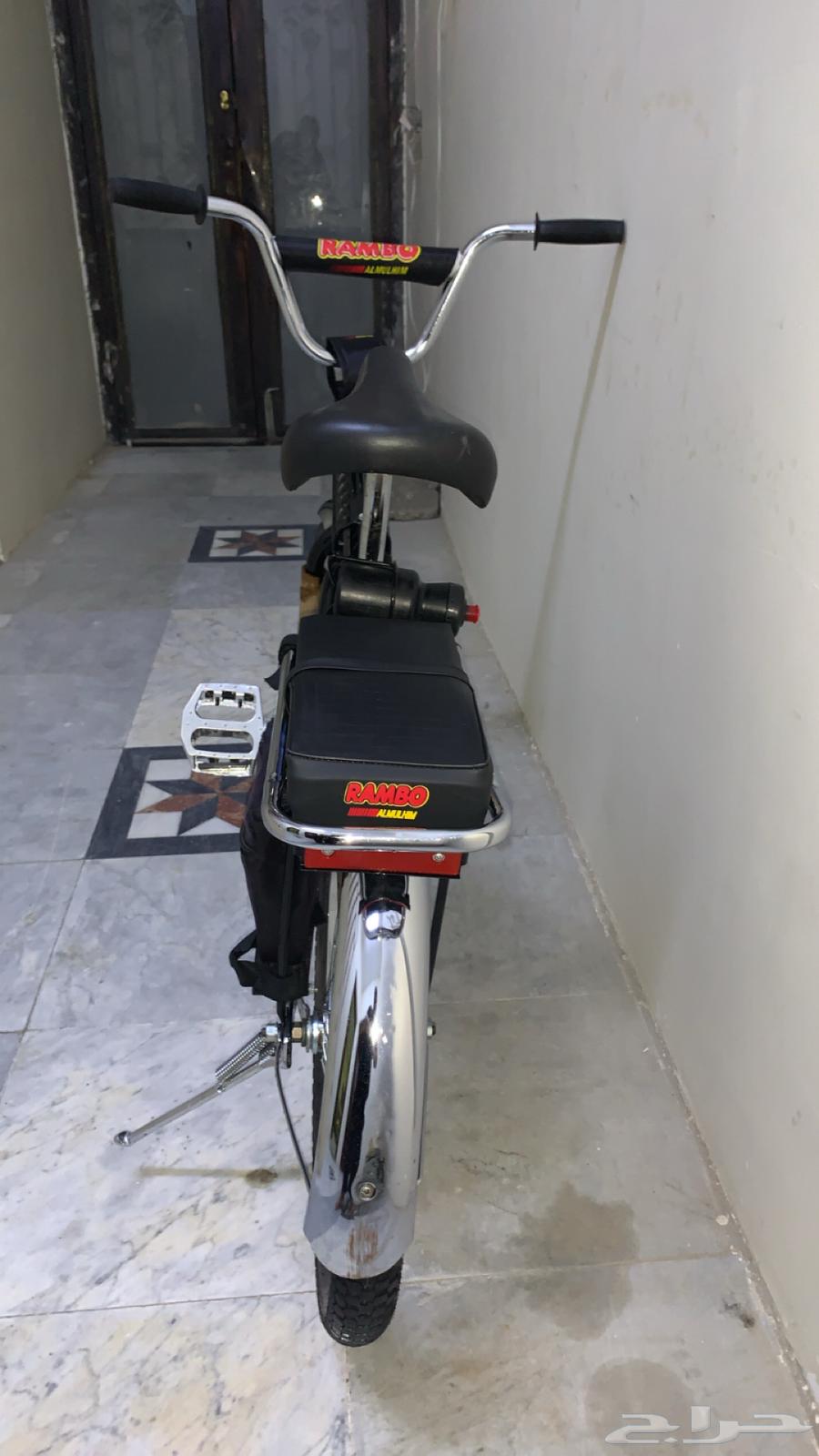 Rambo Fresh: Acceptable for Exchange on Bed, Size 2464612908133379114