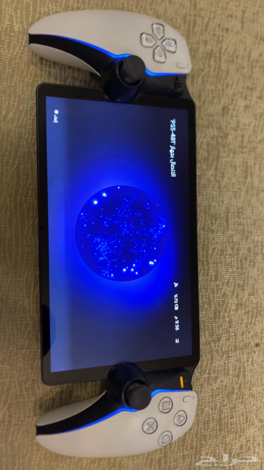 جهاز سوني64615238472962112