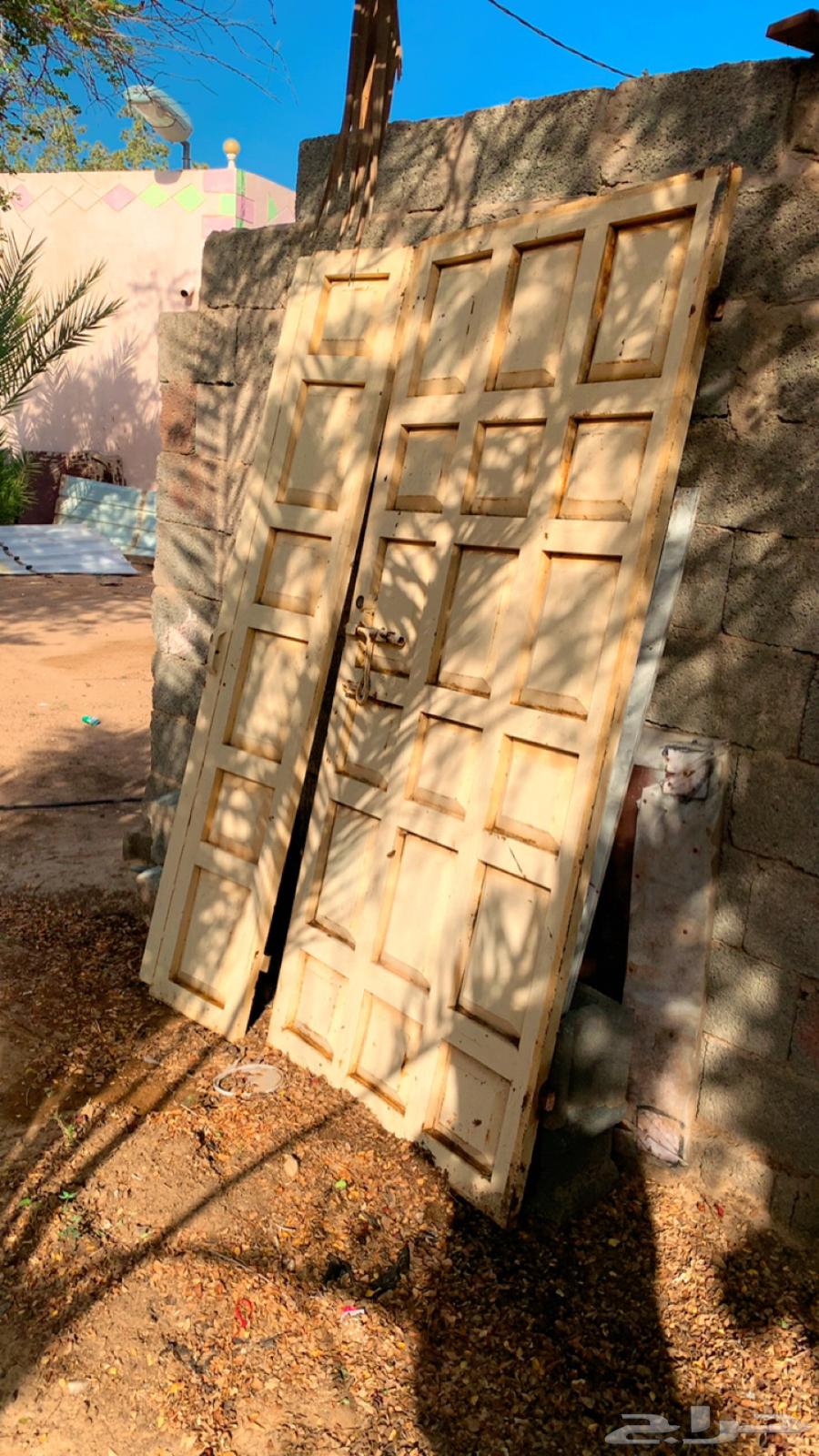 باب (مدخل البيت )64607744327937110