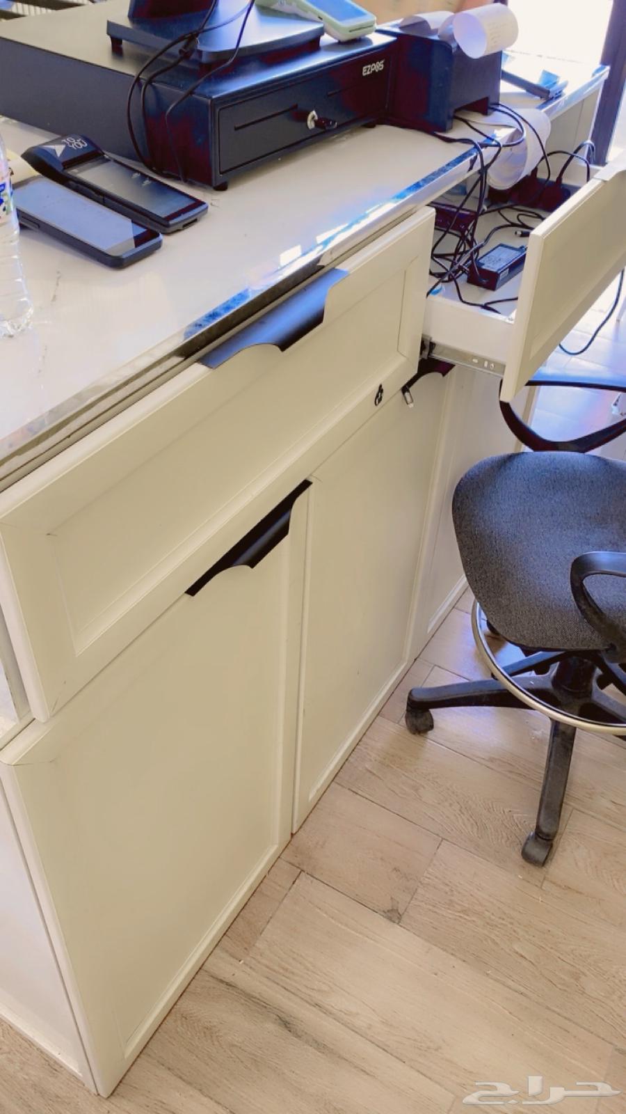 Cashier Table64612152085123111