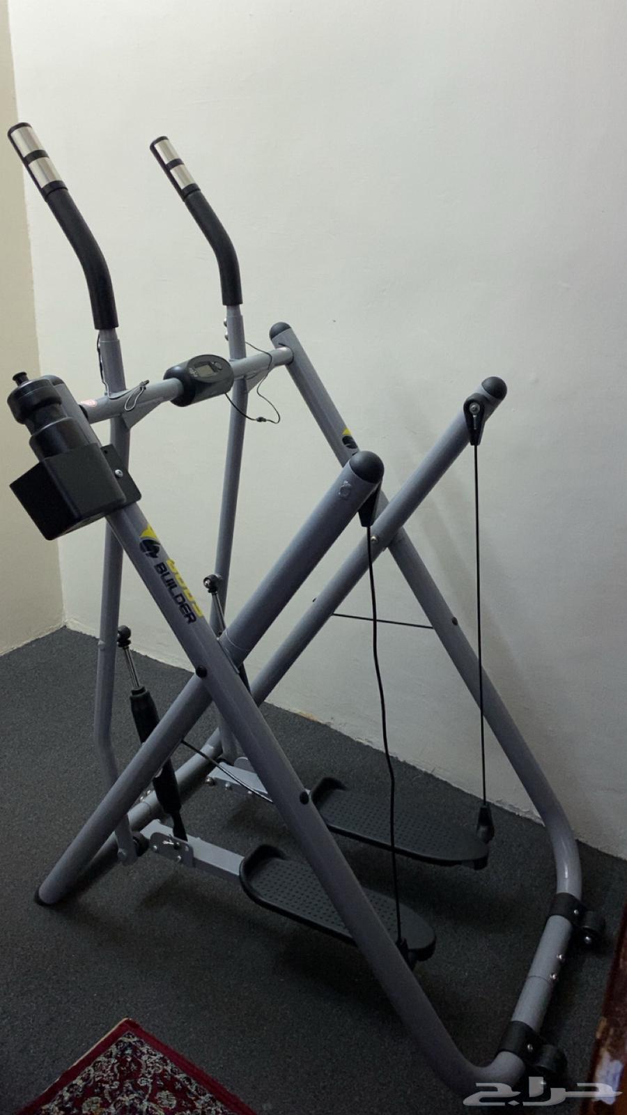 Exercise Device64614757331586110