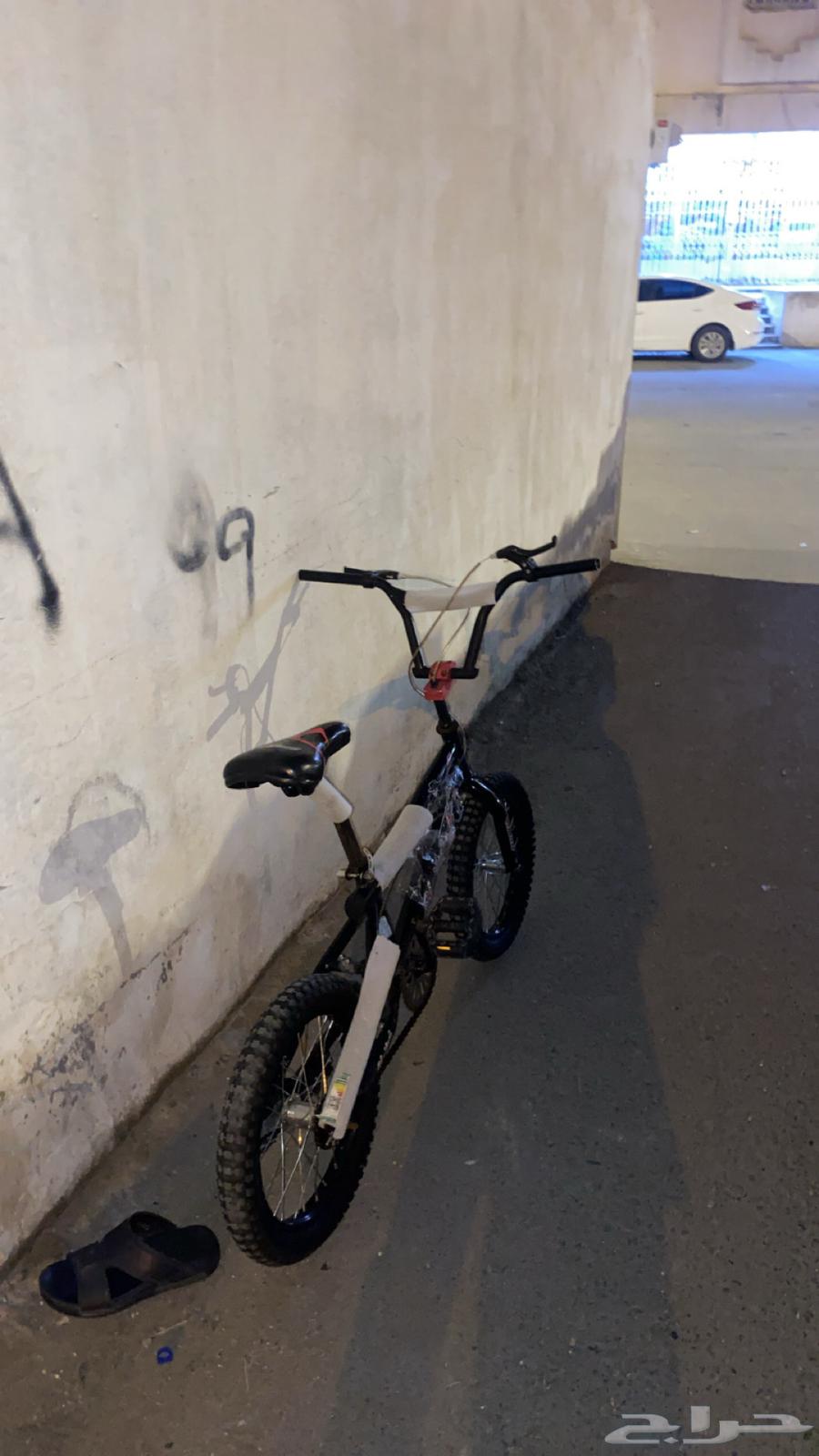 دراجة كوبرا إلاصلي الدراجة نضيفة 200 حياك الله64614434932866112