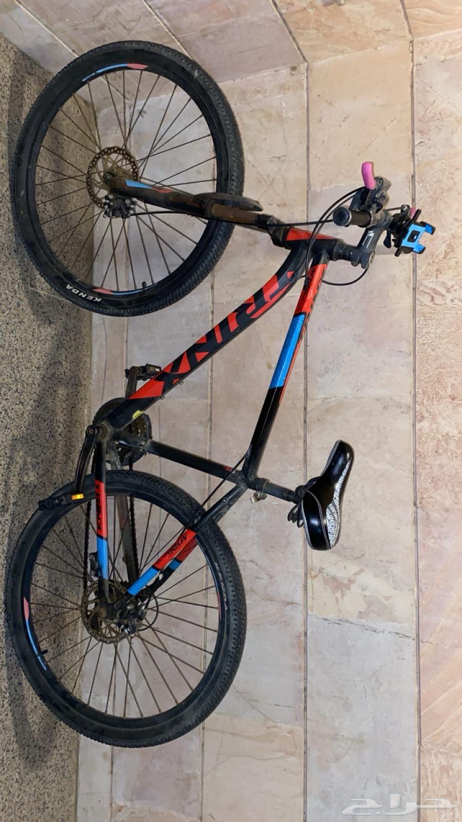 دراجة هوائية M126 Elite64607134879234110