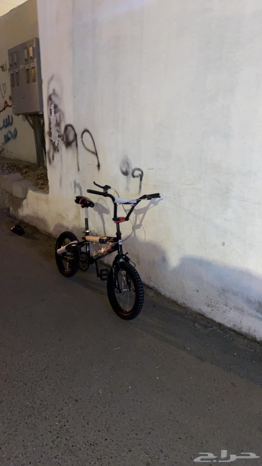 دراجة كوبرا إلاصلي الدراجة نضيفة 200 حياك الله64614434932866111
