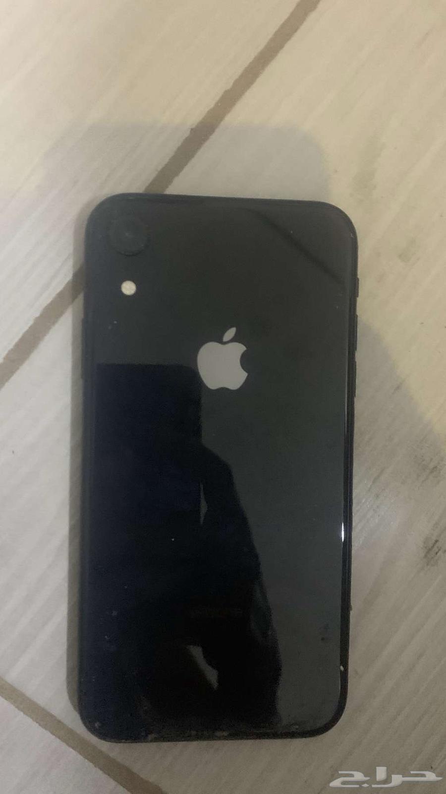 ايفون xr64615115785218110