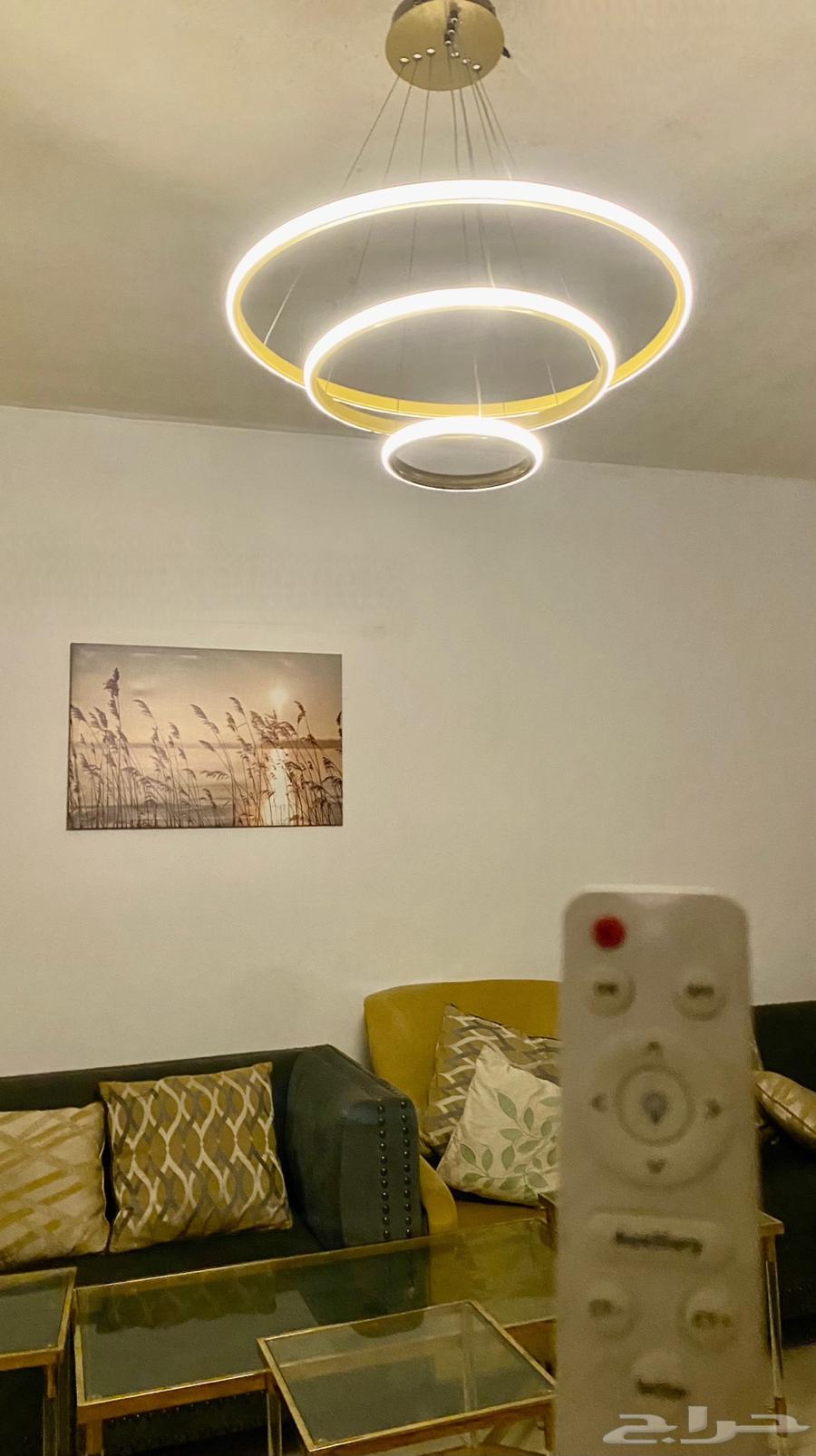 Modern lamp, clean usage64607233969409110