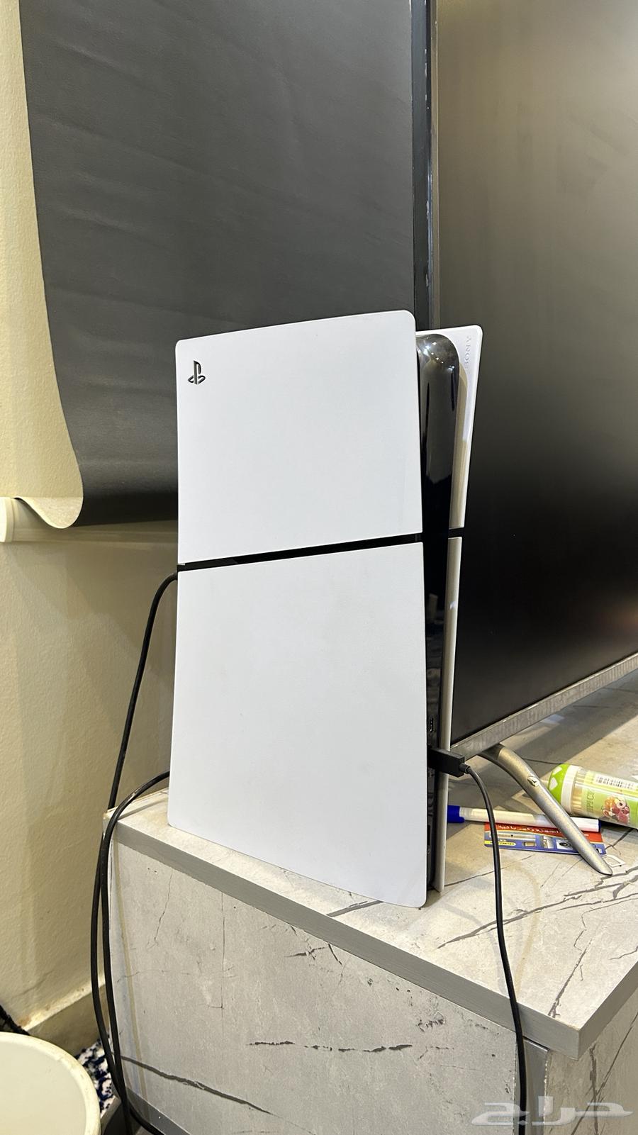 بلاي ستيشن 5 النسخة الرقمية64606086147842110