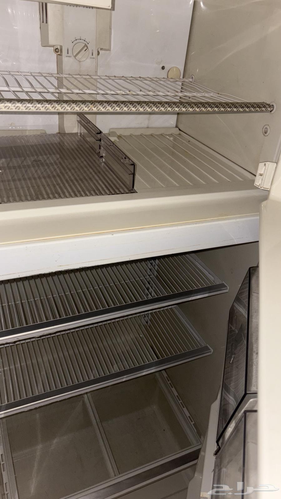 ثلاجتين للبيع ثلاجه64613300679425111