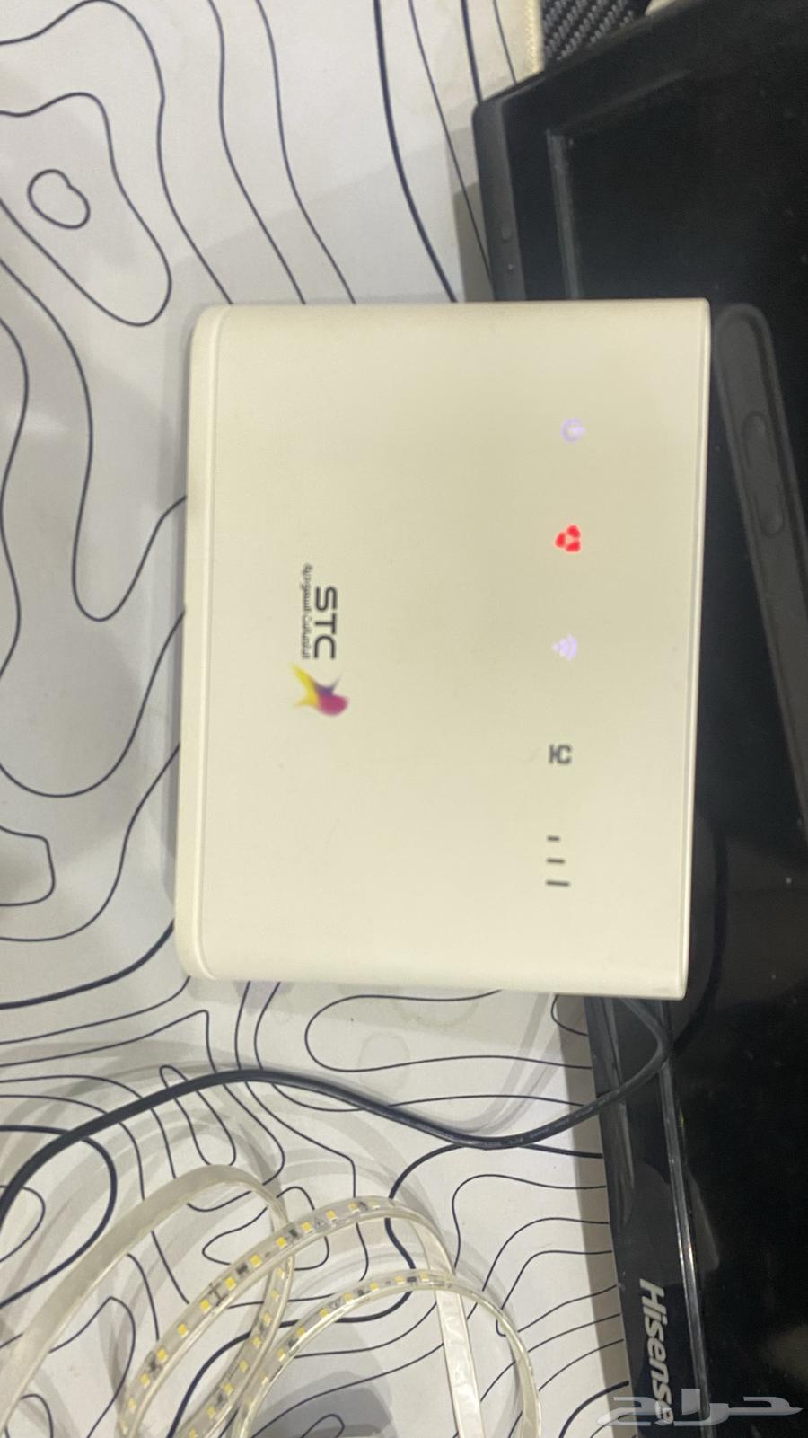 جهاز وآي فأي64606560551809112