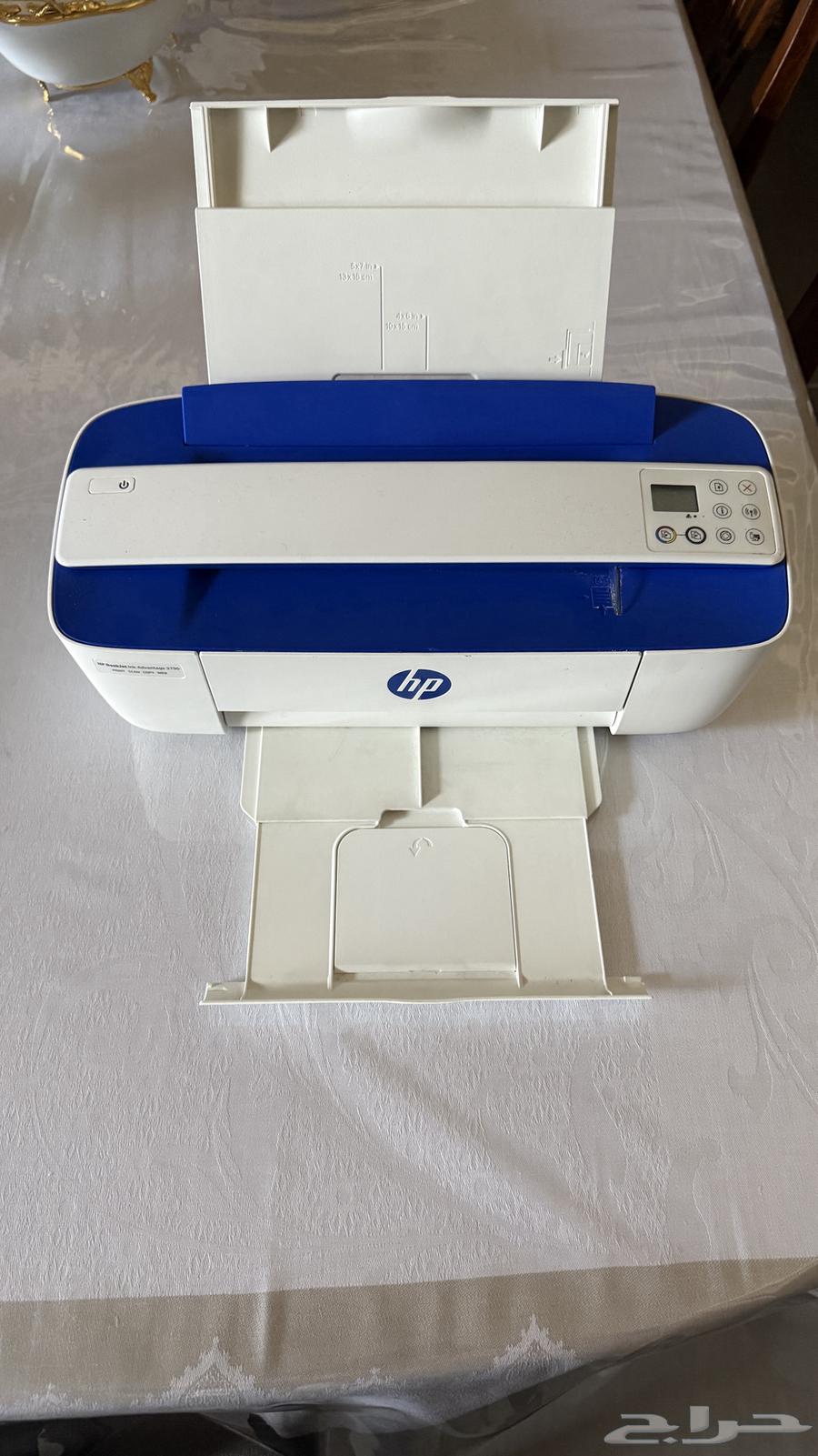 طابعة hp للبيع64609510776705111