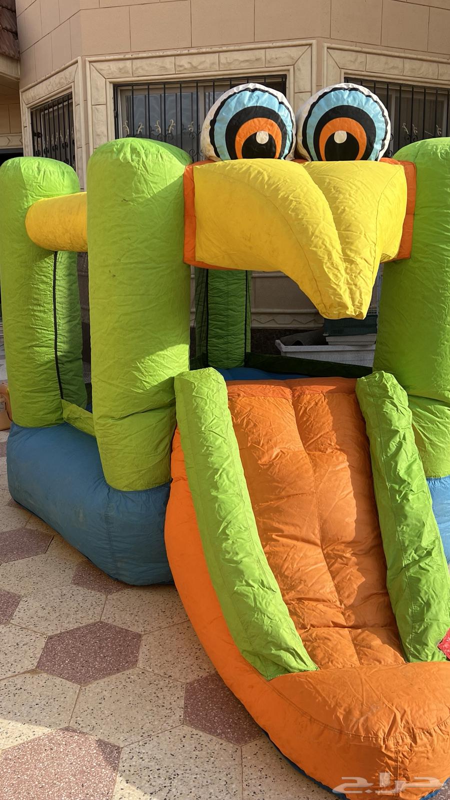 للبيع نطيطات للاطفال64611492665346114