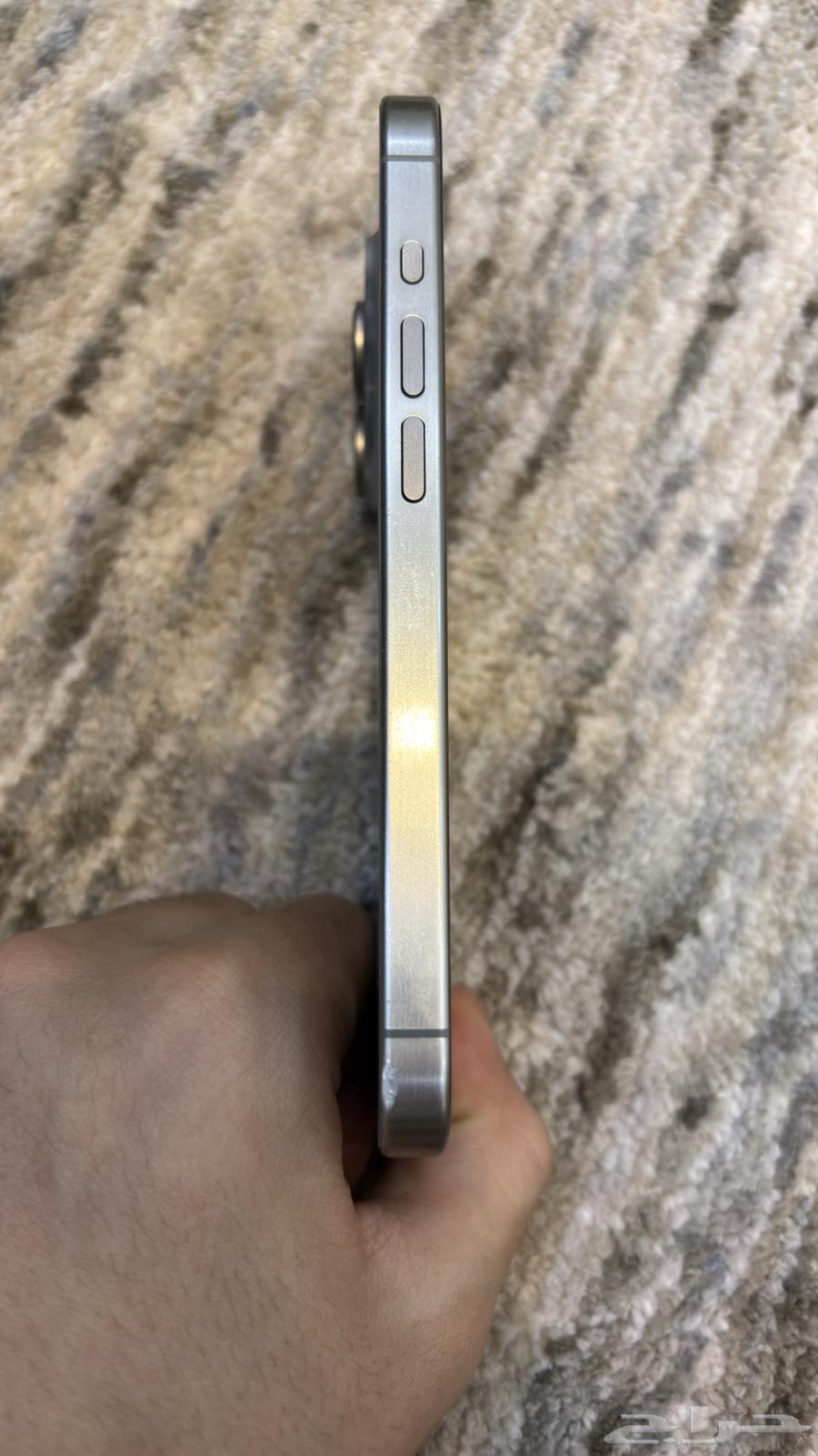 ايفون 15 برو64606262722179112