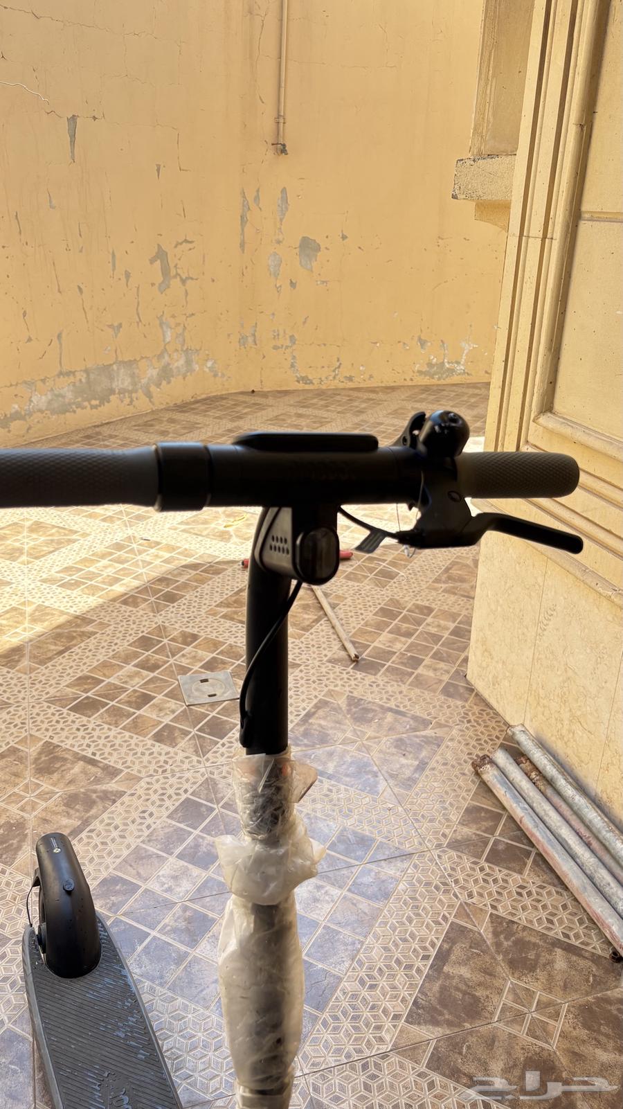 سكوتر كهربائي من مكتبة جارير64610305733507112