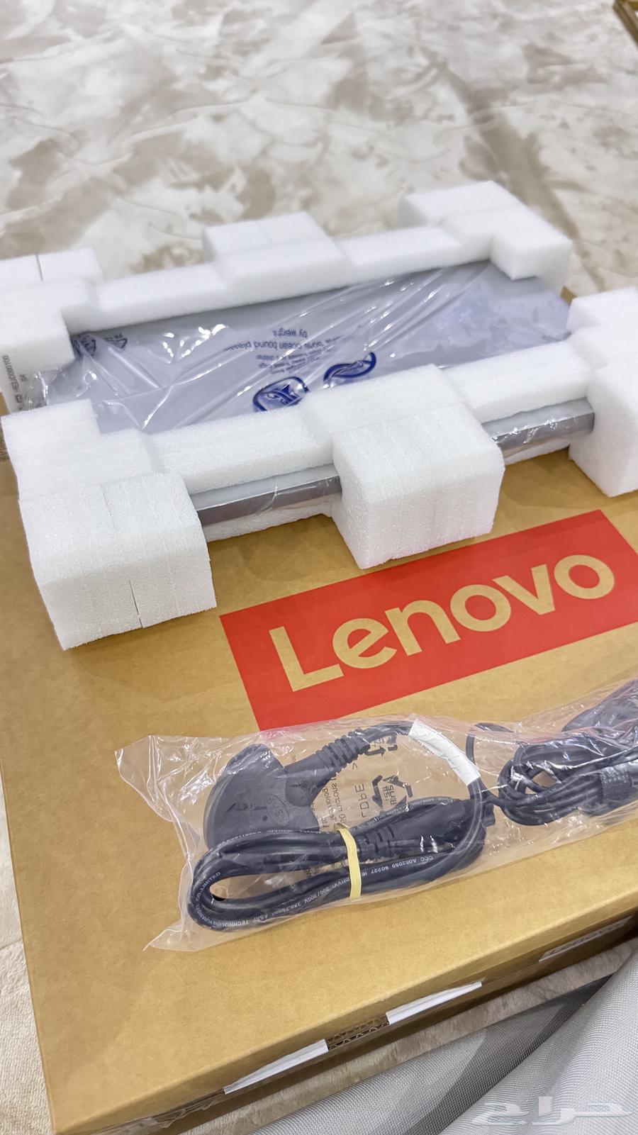 لابتوب لينوفو البيع ل إعلاء سومه64613386908163111