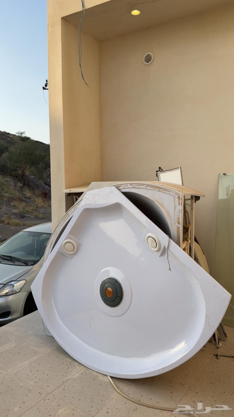 Jacuzzi64612226615041112