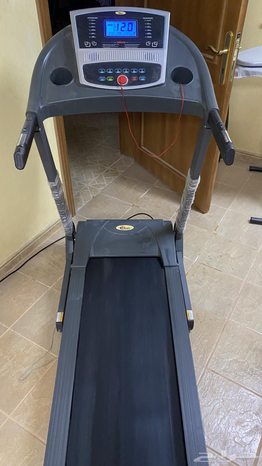 Clean Running Belt for Light Use64610033423491110