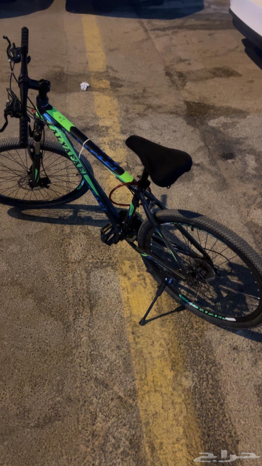 27.5-inch Sport Bicycle, Clean and Lightly Used, Price (450)64616249697537110