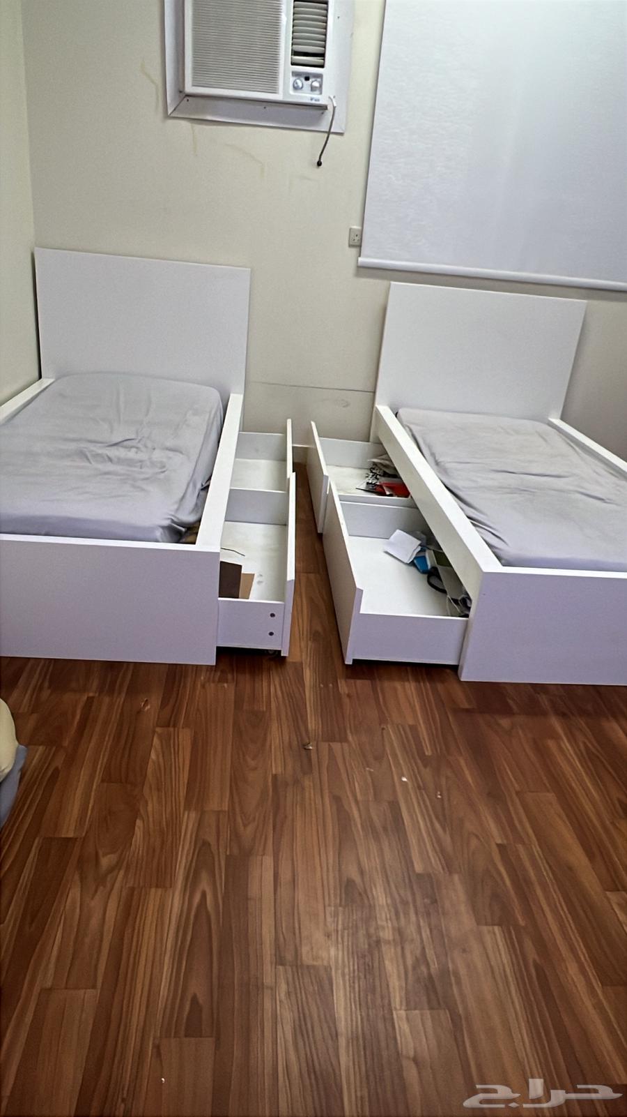 سراير ايكيا لبيع ب 45064609485676291110