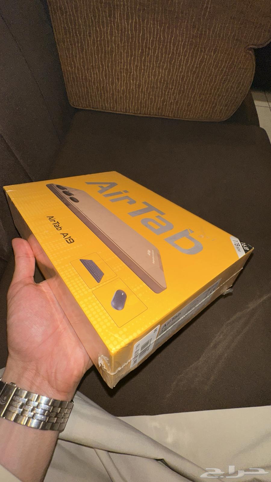 AirTab 2025 Ready, New64616261912449114