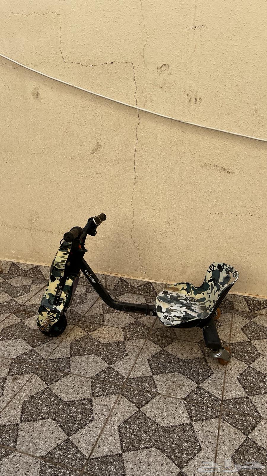 Scooter64611580431618110