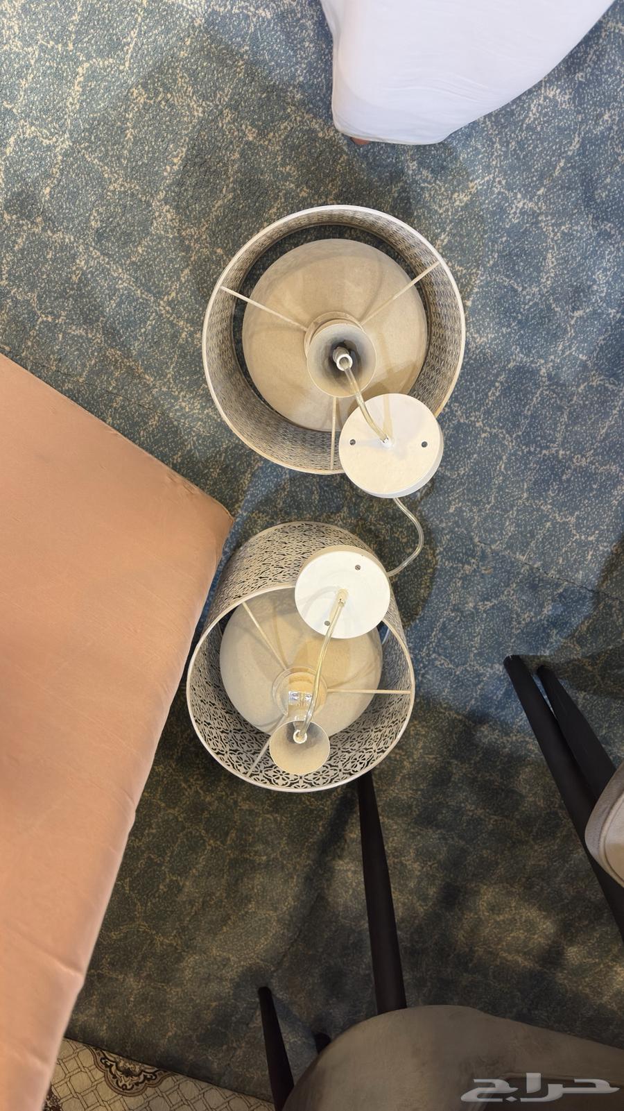 مروحه و ثريتين64615720028034113