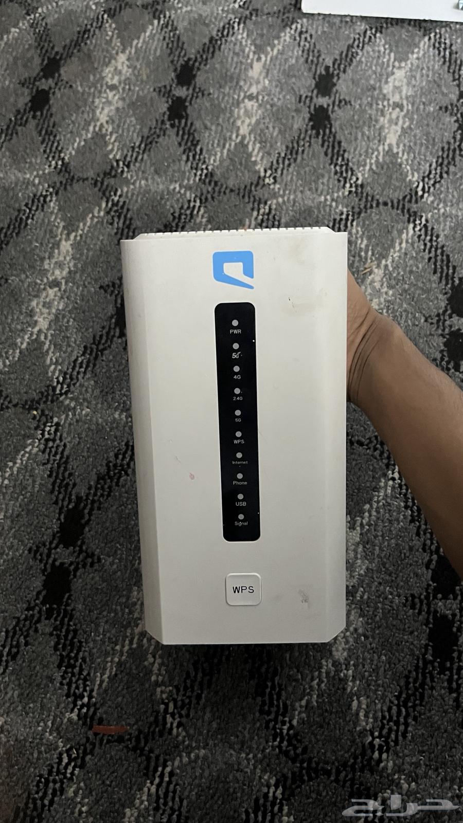 5G Router for Sale64607706655619110