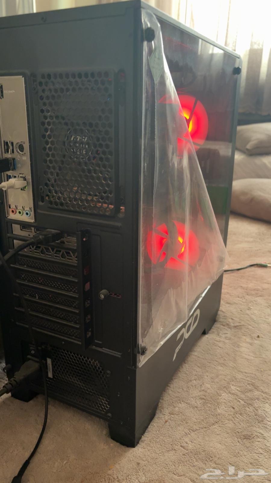 بي سي للبيع من mis طبيب كمبيوتر64609348940675110