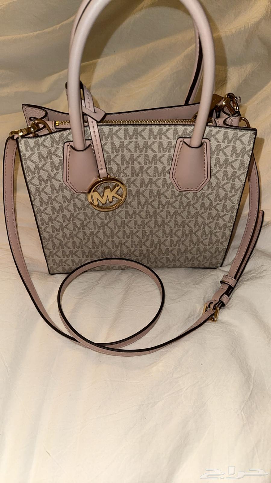 Authentic Michael Kors bag64612090775171114