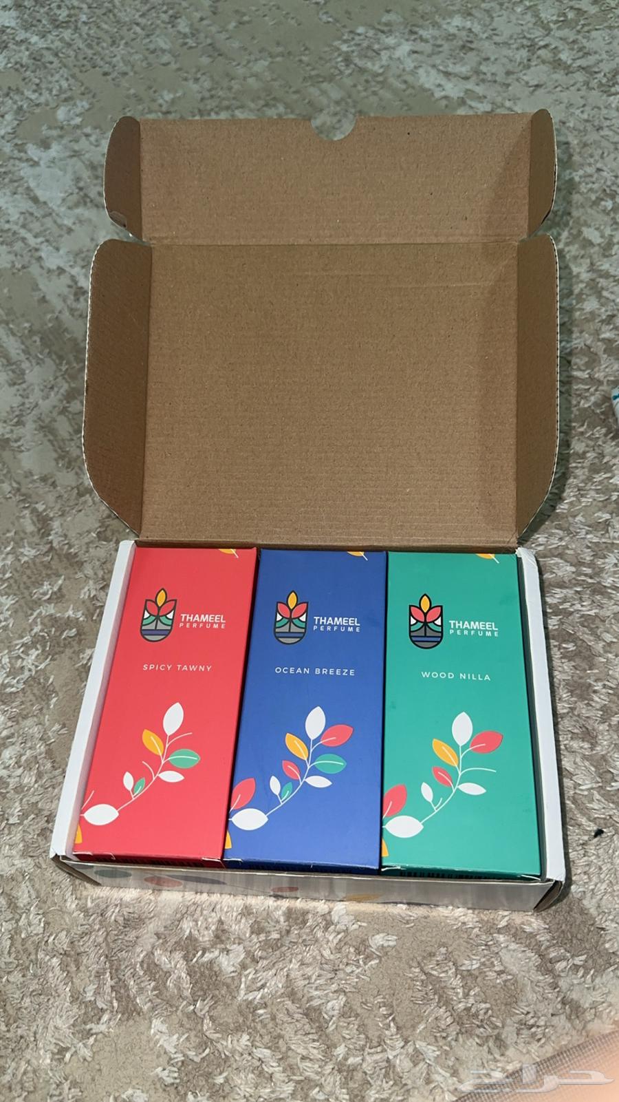 عطور للبيع64614185380482110