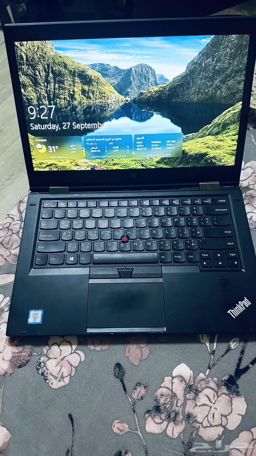 لاب توب لينوفو64613716131201110