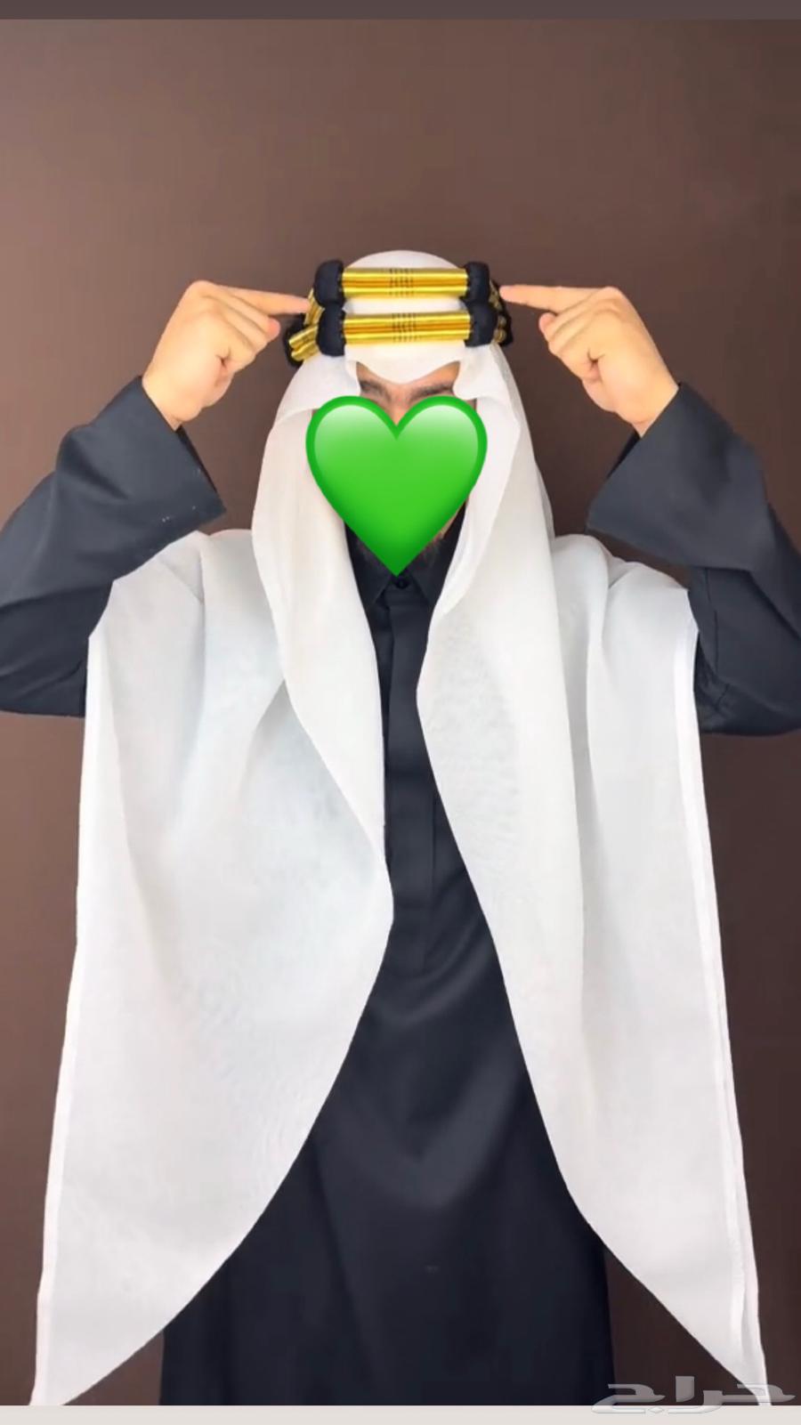 عقال الملك عبدالعزيز64607184426755111