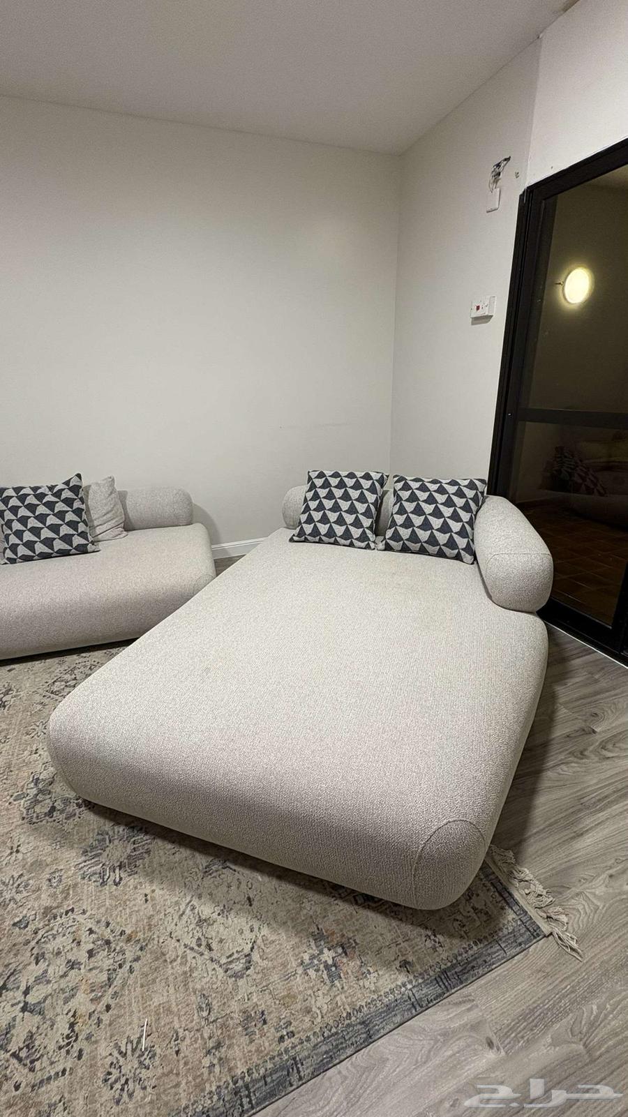 كنب جديد للبيع64615448392449110