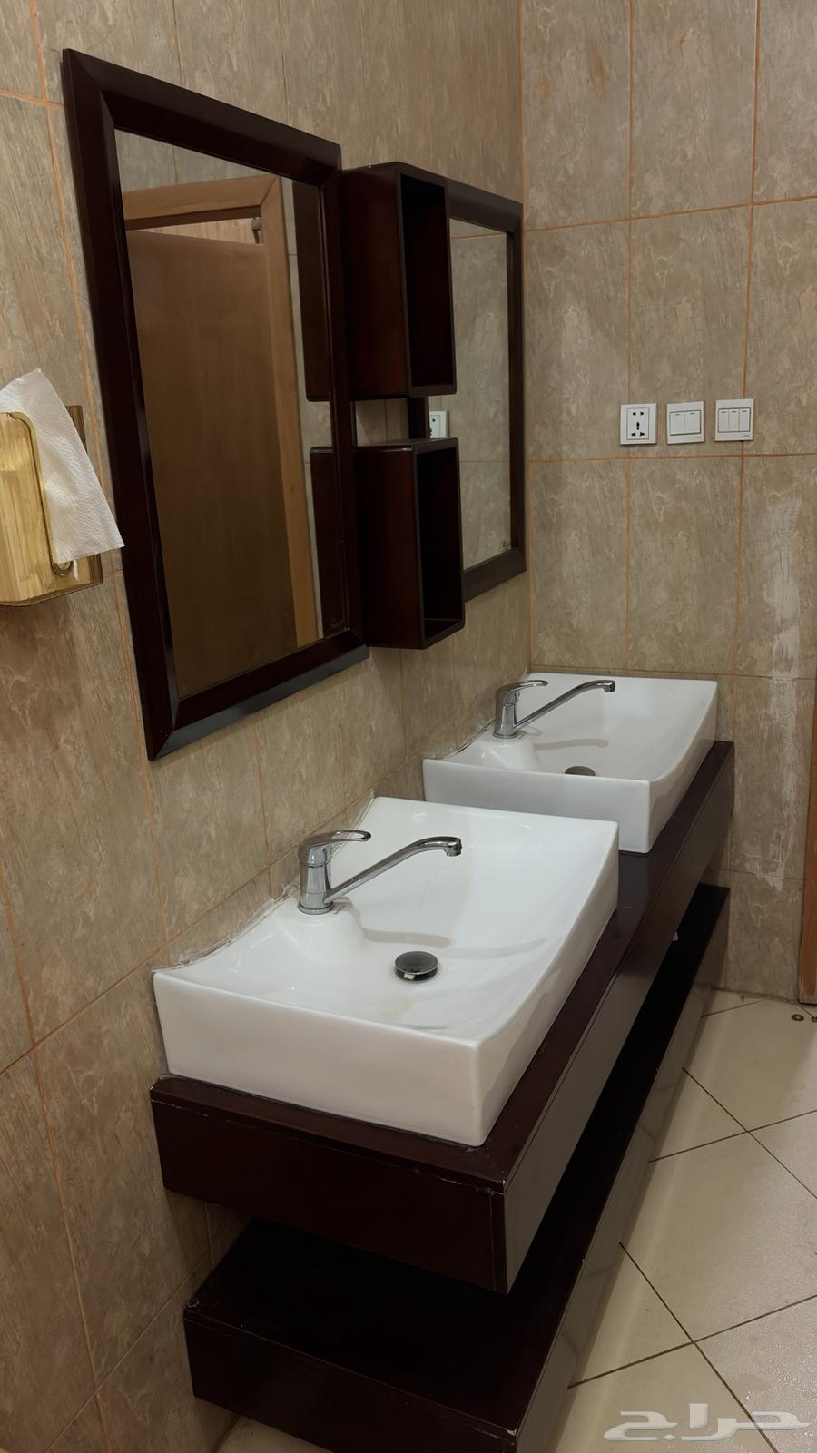 غسالة خشب قوي مايخرب بسرعة للبيع لاعلى سومه64611642383875110