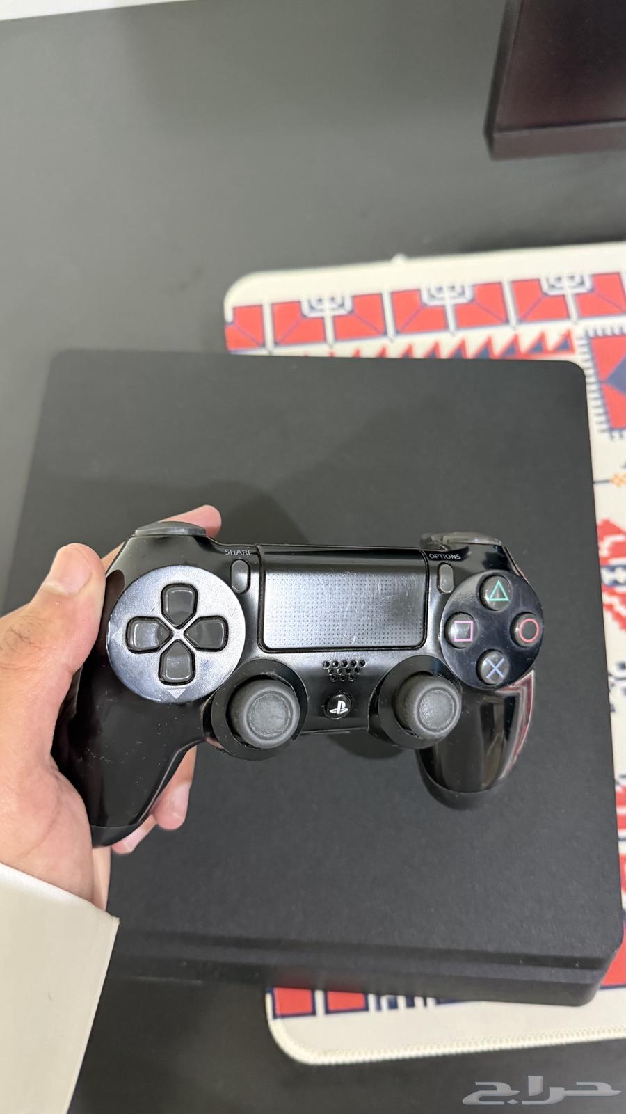 سوني 4 نظيف64612412911234110