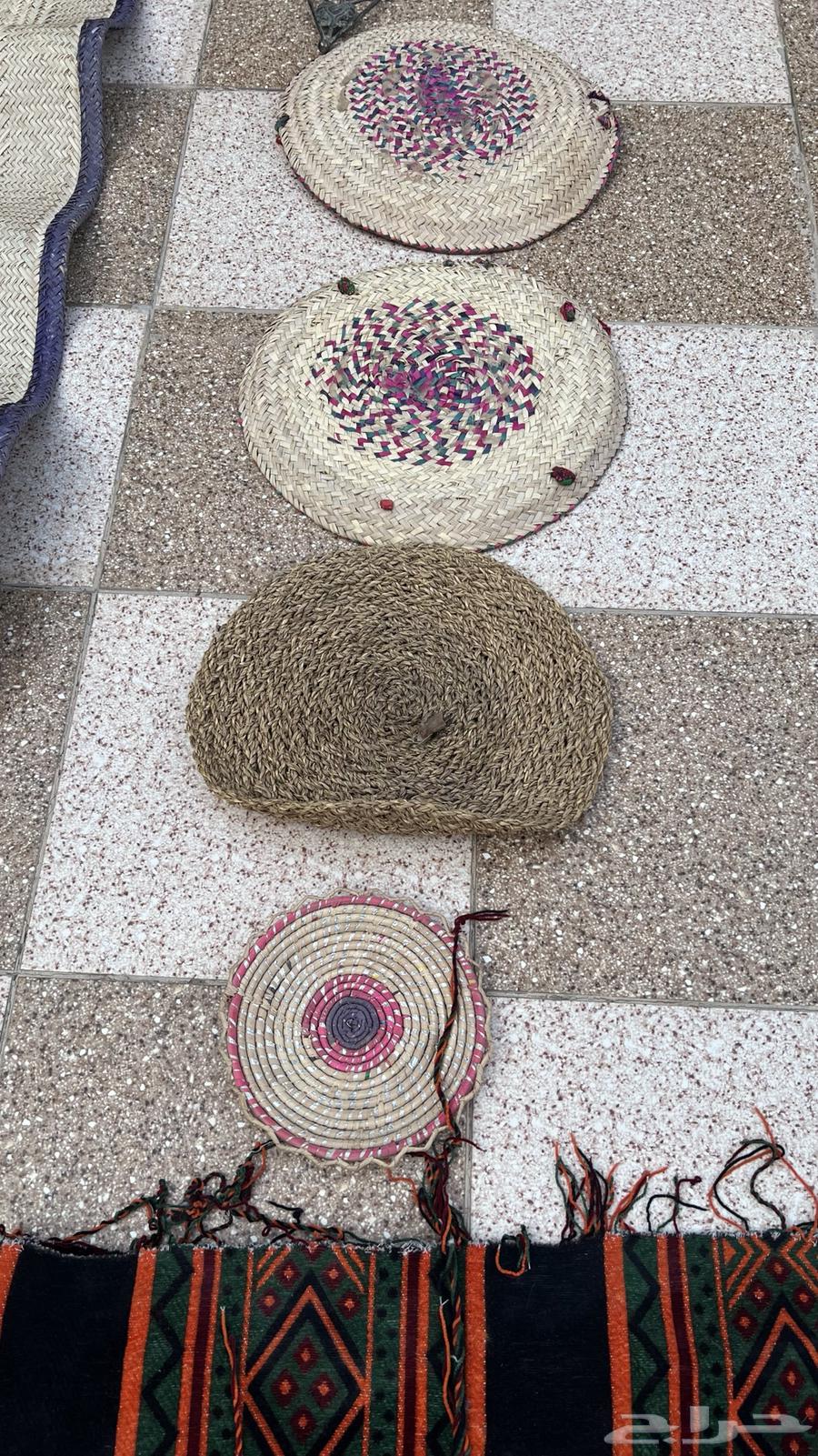 حصير واخواص قديمه64611442427521113