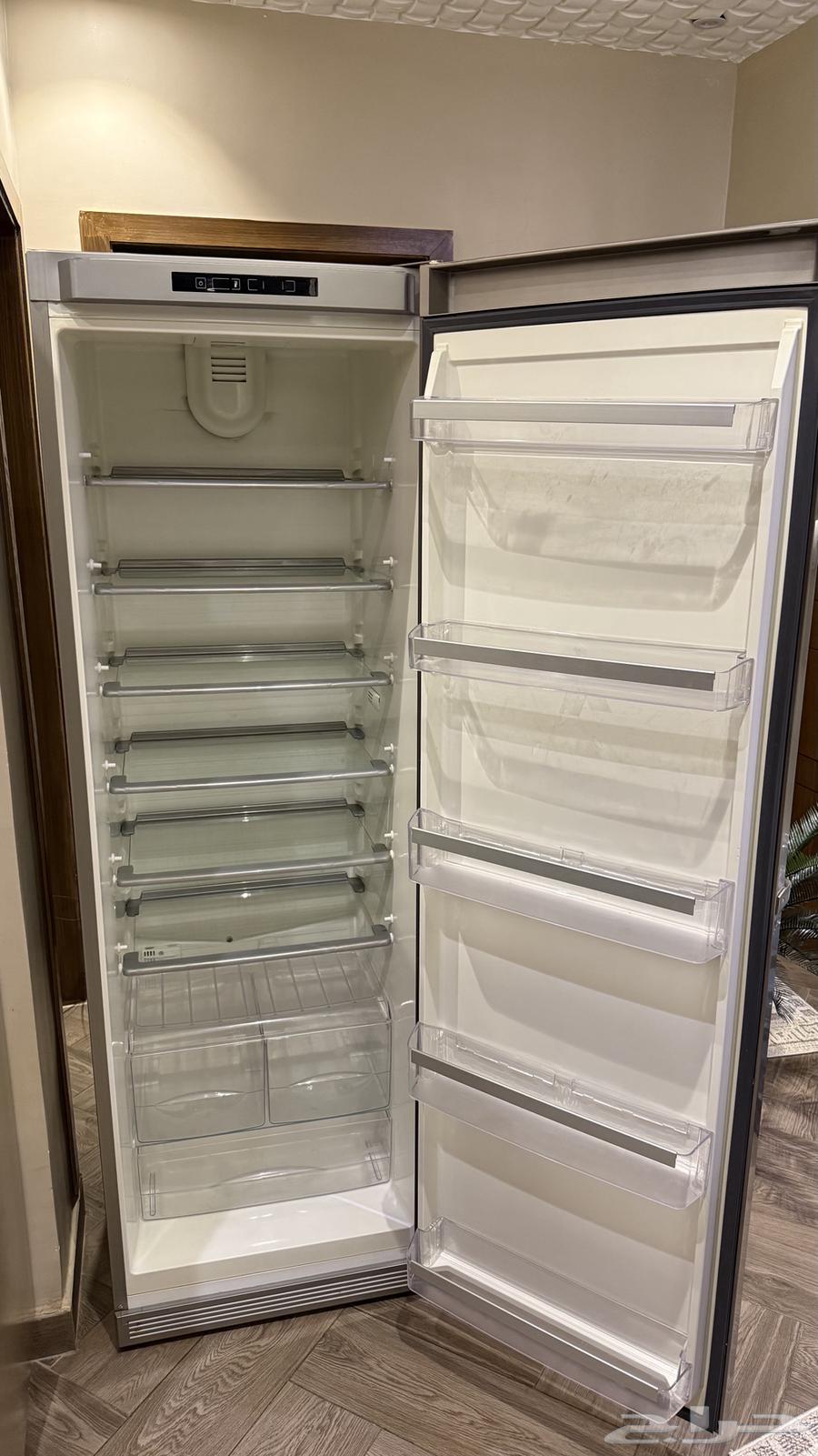 ثلاجة للبيع صناعة ايطالي64614930245122111