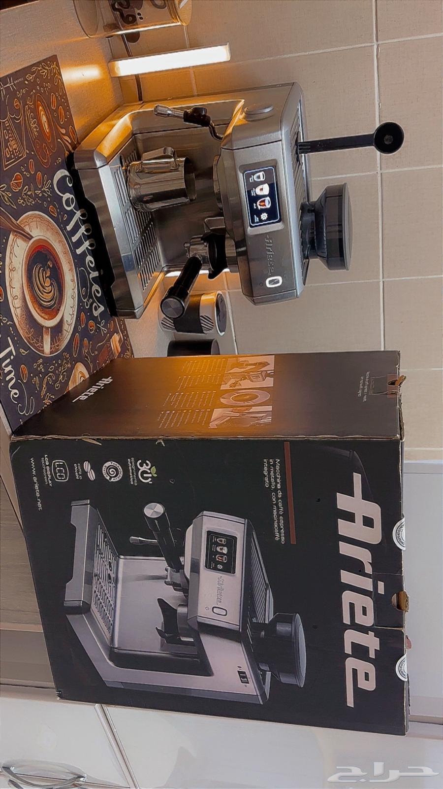 Professional coffee machine64607508589699110