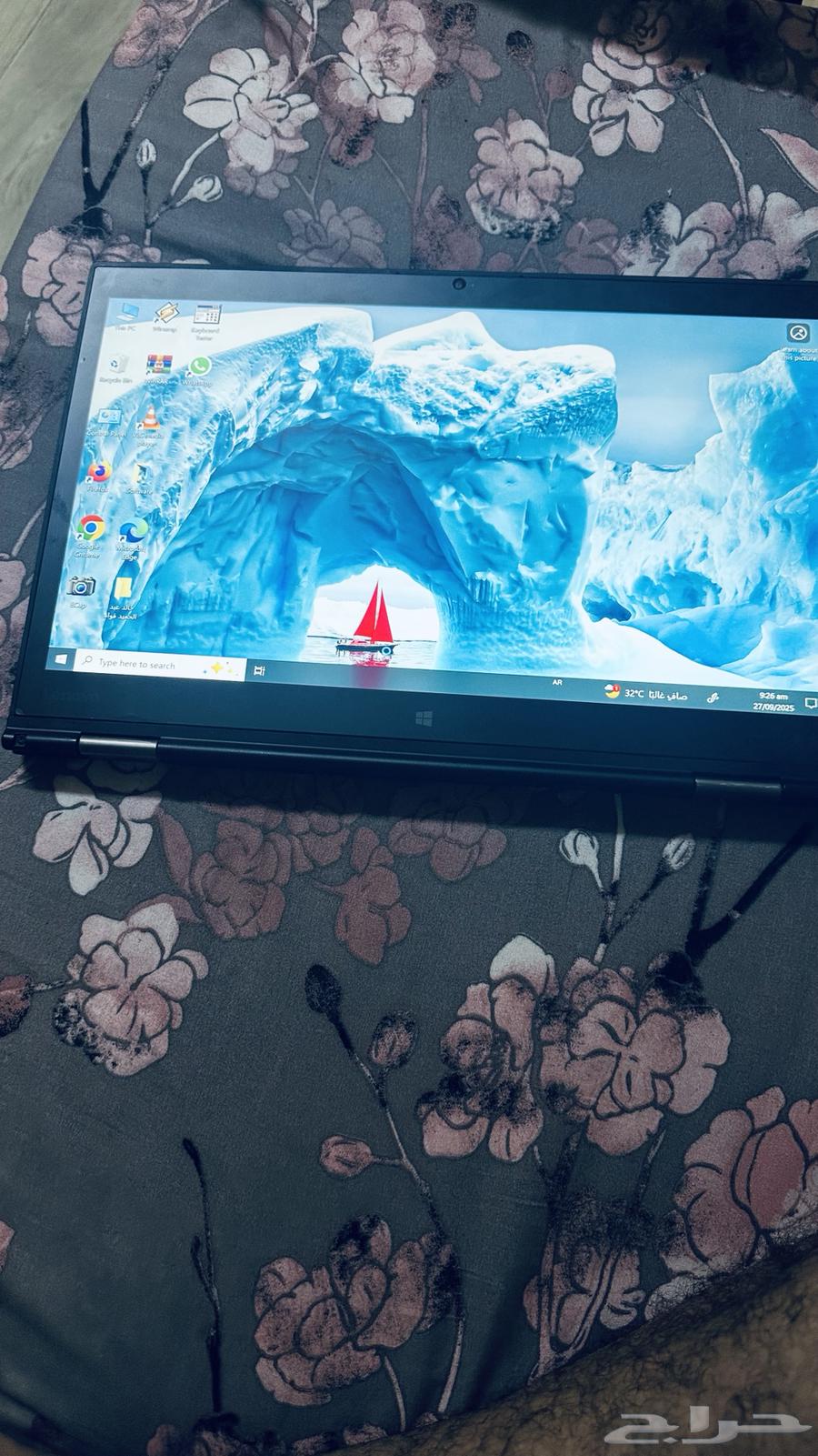 لاب توب لينوفو64613716131201112