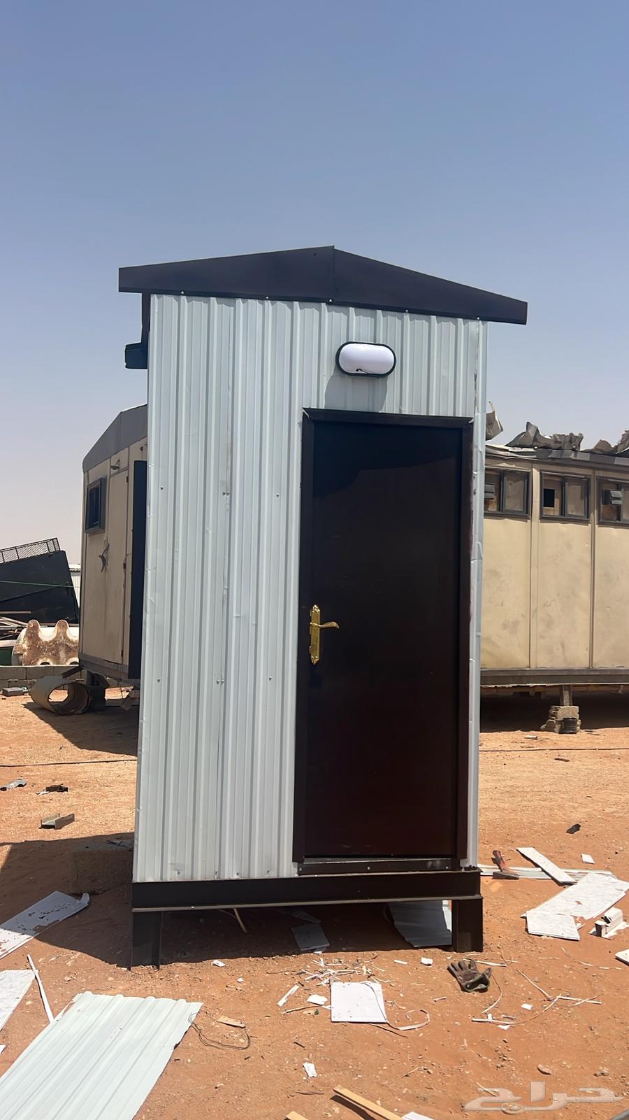 Prefabricated units and caravans for sale64609896060929114