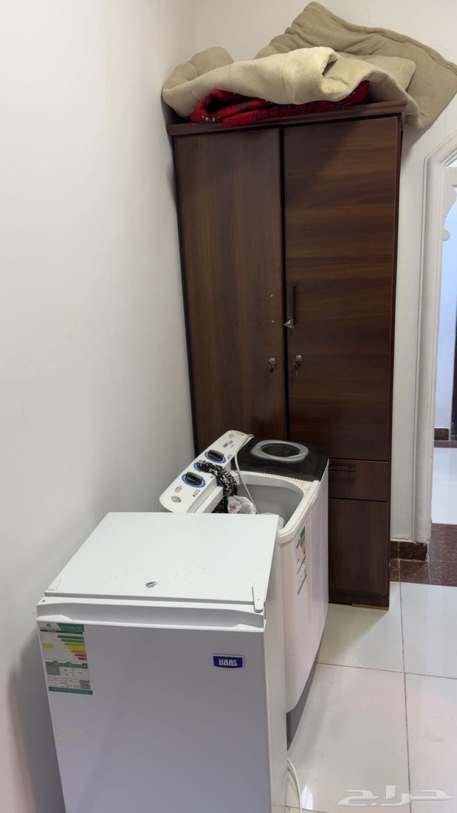 غساله ثلاجة دولاب64612674174849110