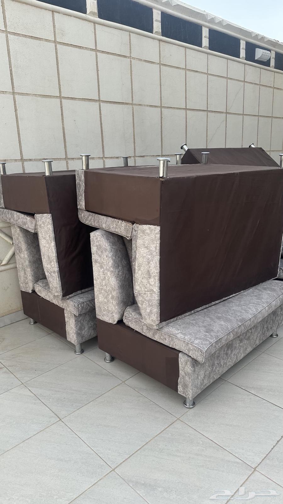 كنب 14 متر متصل للبيع بحاله ممتازة64610355239681110