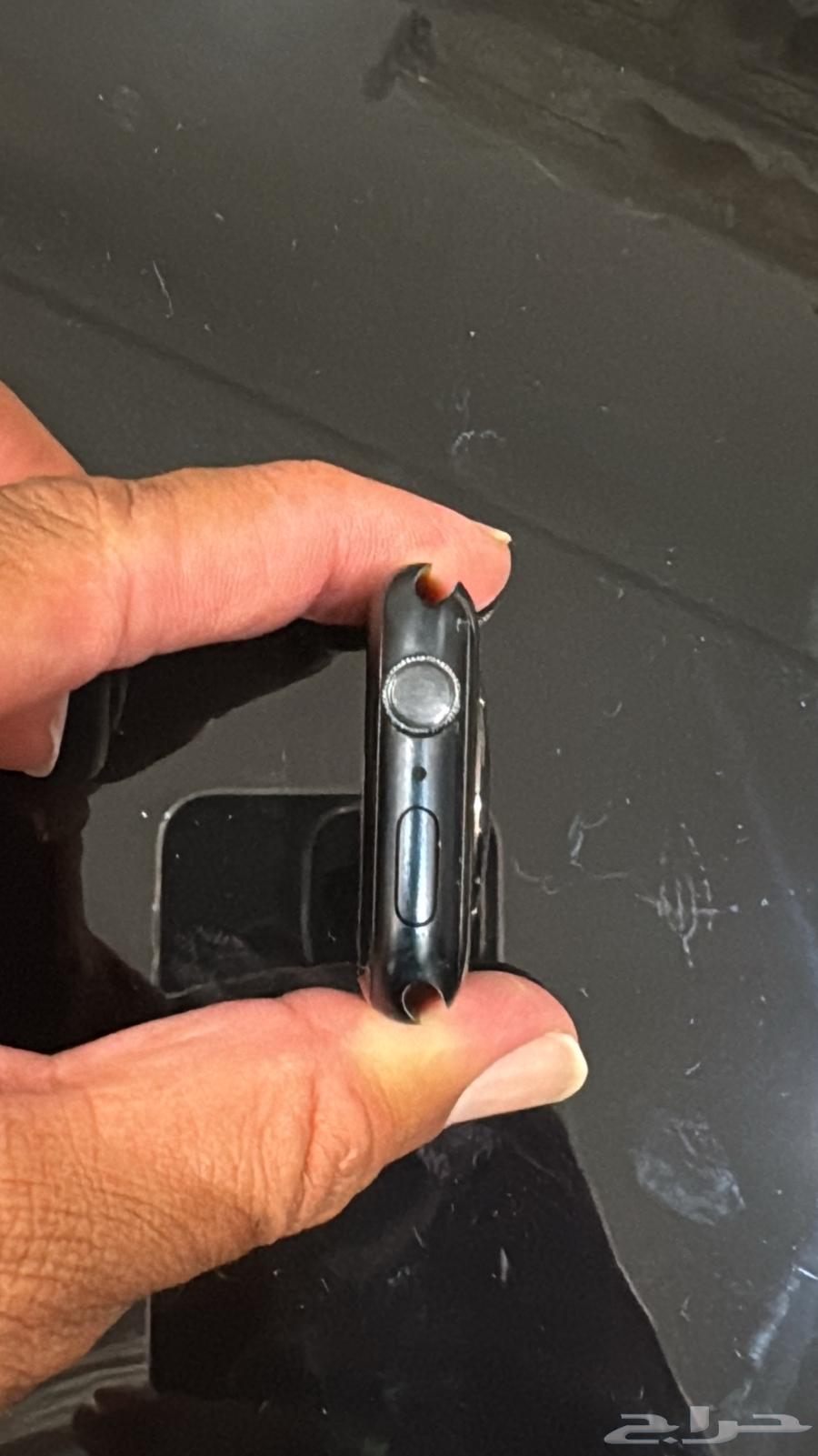 ساعة ابل الاصدار السابع64612437388929110