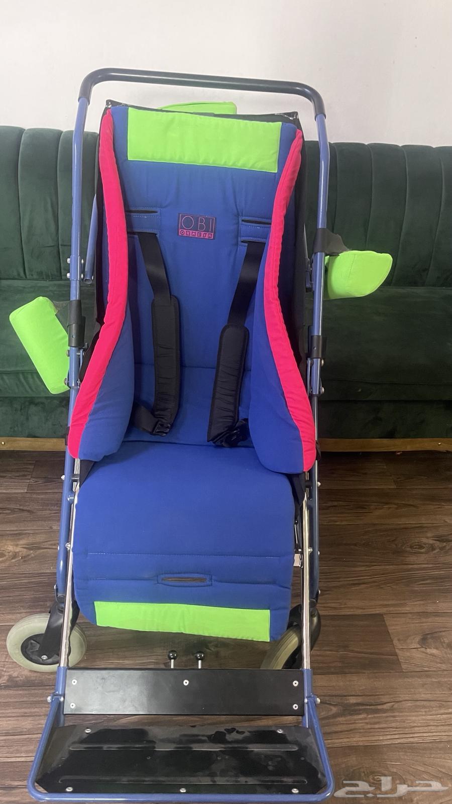 دراجه ذوي الاحتياجات الخاصة64608516805505110