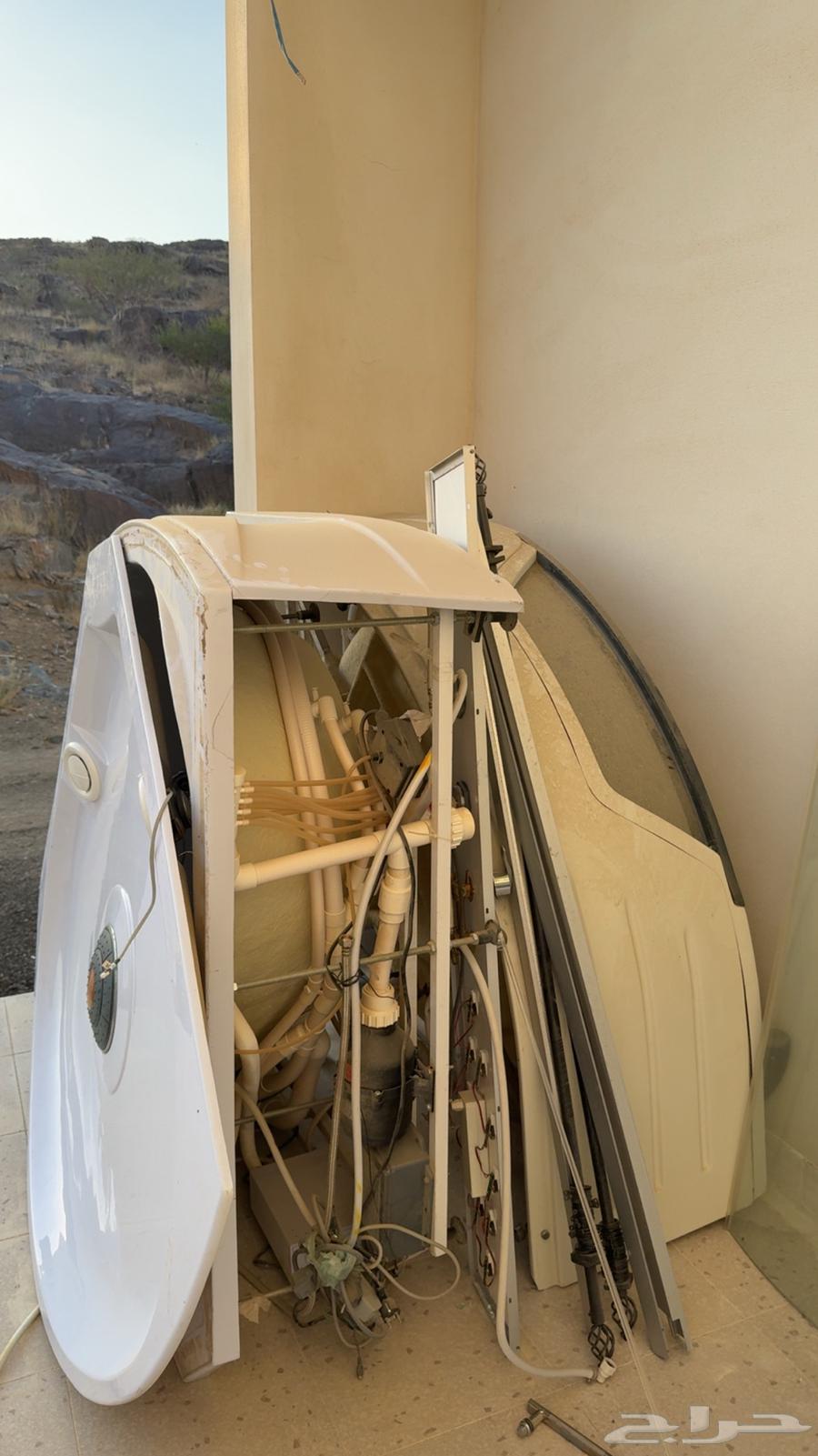 Jacuzzi64612226615041111