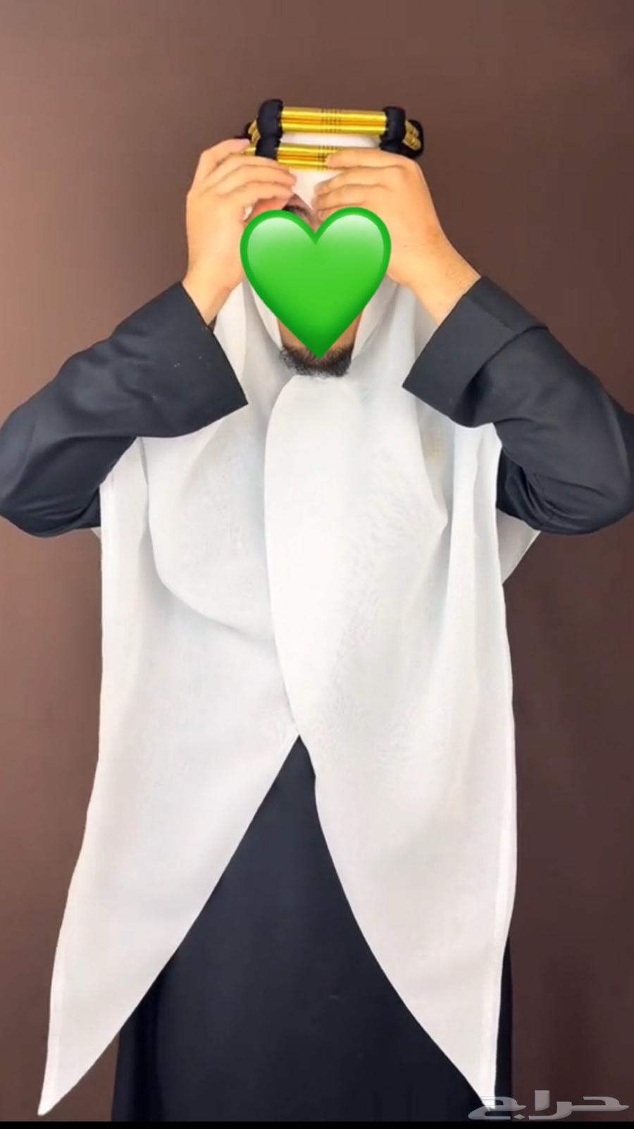 عقال الملك عبدالعزيز64607184426755113