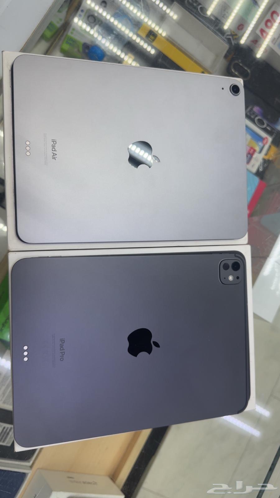 ايباد m4 و ايباد m264613153601026110